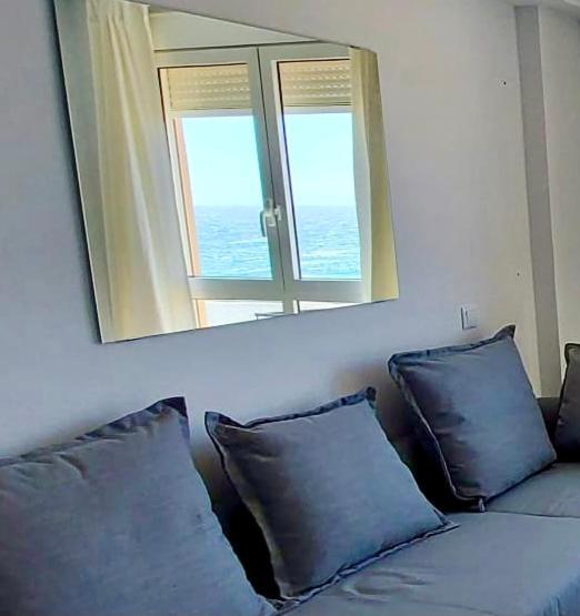 Surfers Nest El Medano Apartman Kültér fotó