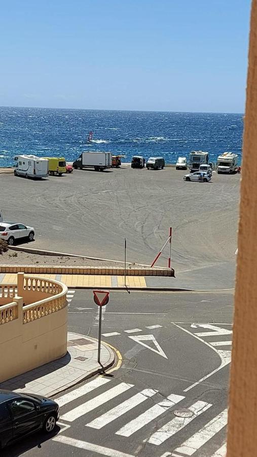 Surfers Nest El Medano Apartman Kültér fotó